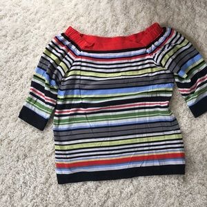 Per Se by Carlisle.      100% silk